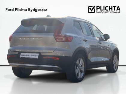 1.5 Benzyna 129KM Core Salon Polska FV23%