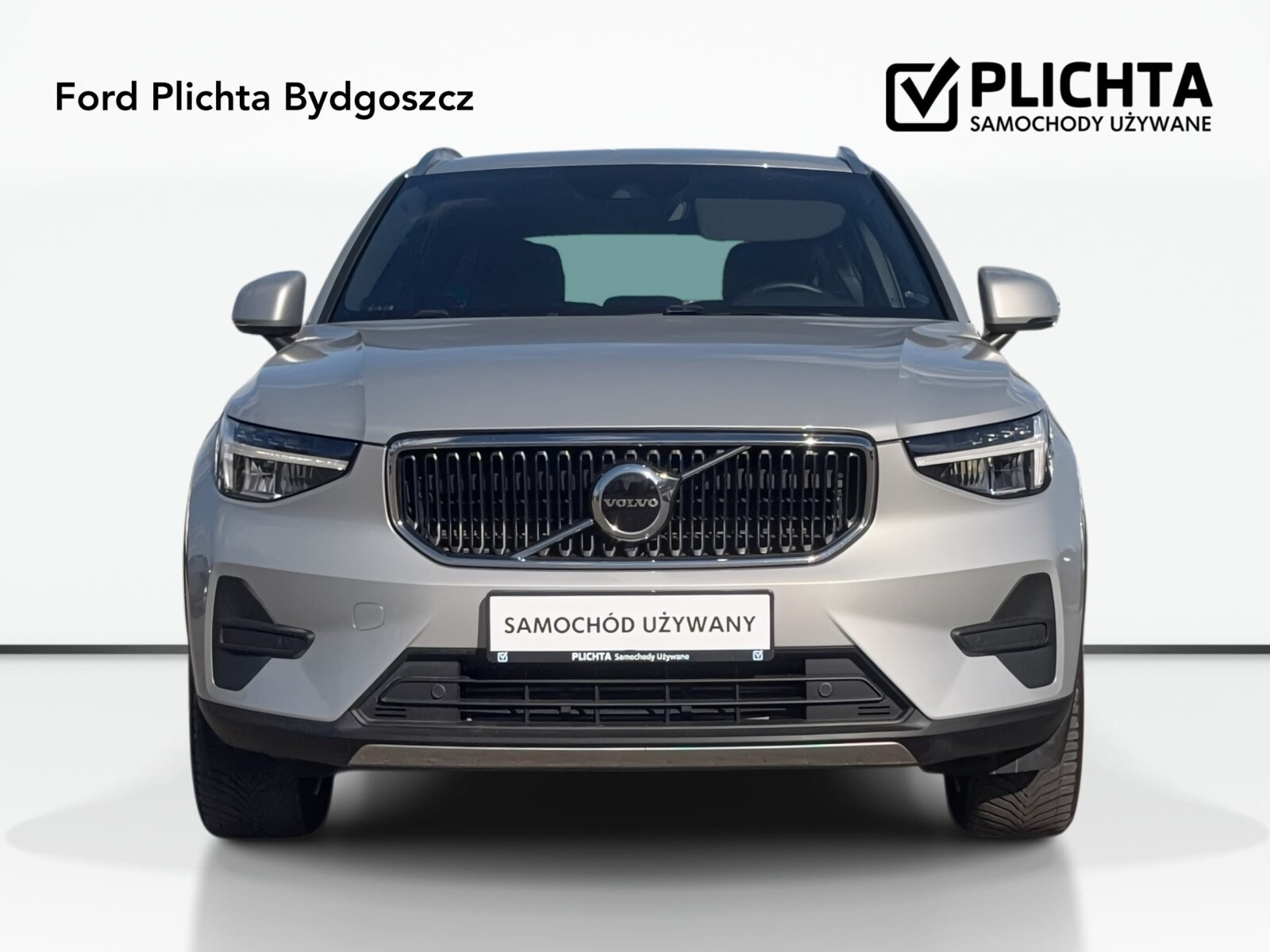 Volvo XC 40 - zdjęcie 2