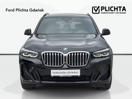 2.0 184 KM XDrive20I M Sport Sport-aut Salon Polska FV Vat 23%