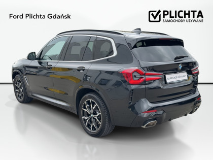 2.0 184 KM XDrive20I M Sport Sport-aut Salon Polska FV Vat 23%