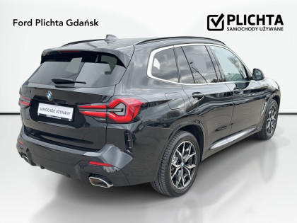 2.0 184 KM XDrive20I M Sport Sport-aut Salon Polska FV Vat 23%