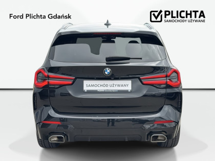 2.0 184 KM XDrive20I M Sport Sport-aut Salon Polska FV Vat 23%