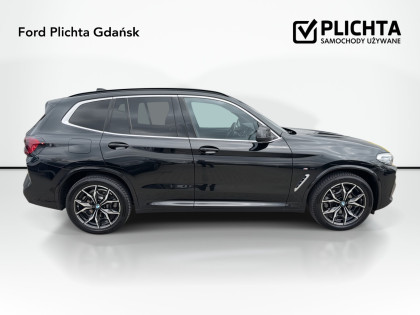 2.0 184 KM XDrive20I M Sport Sport-aut Salon Polska FV Vat 23%