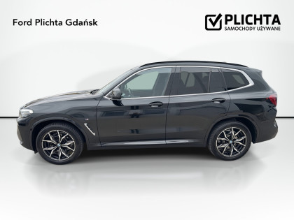 2.0 184 KM XDrive20I M Sport Sport-aut Salon Polska FV Vat 23%