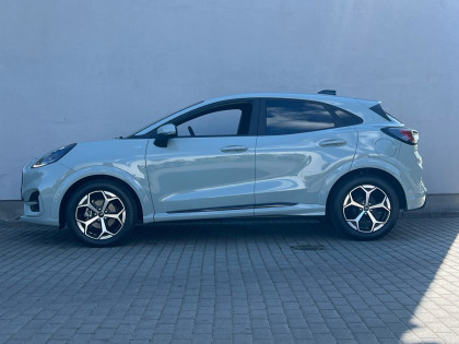 Puma 1.0 EcoBoost 125 KM A7 ST-Line