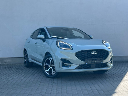 Puma 1.0 EcoBoost 125 KM A7 ST-Line