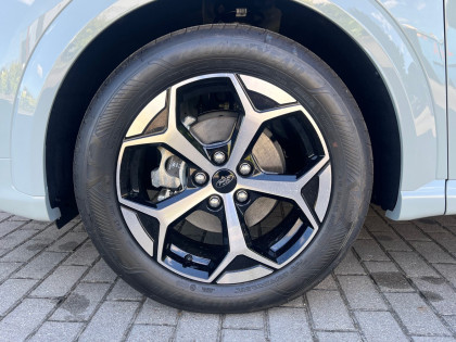 Puma 1.0 EcoBoost 125 KM A7 ST-Line