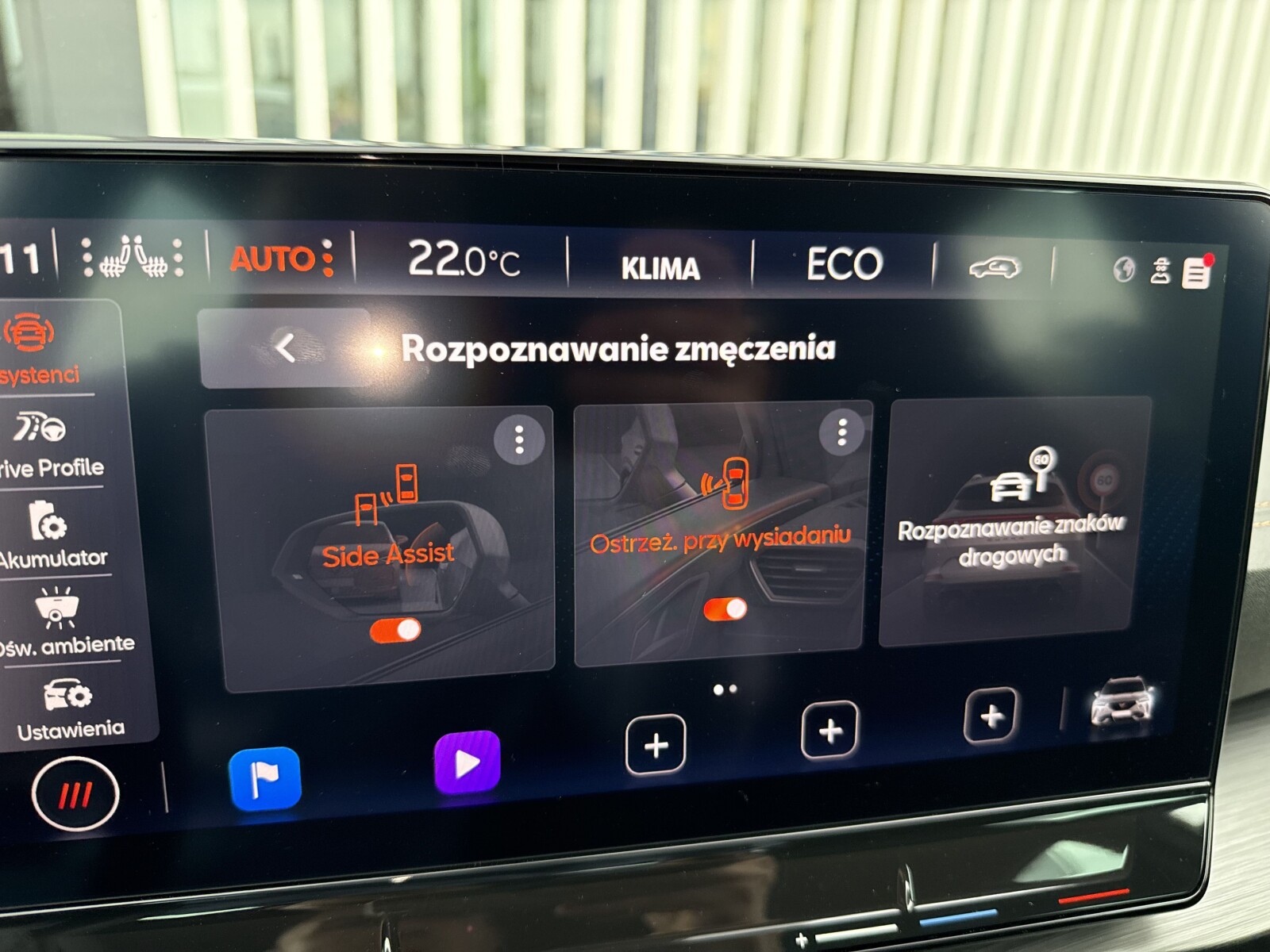 Cupra Formentor - zdjęcie 30