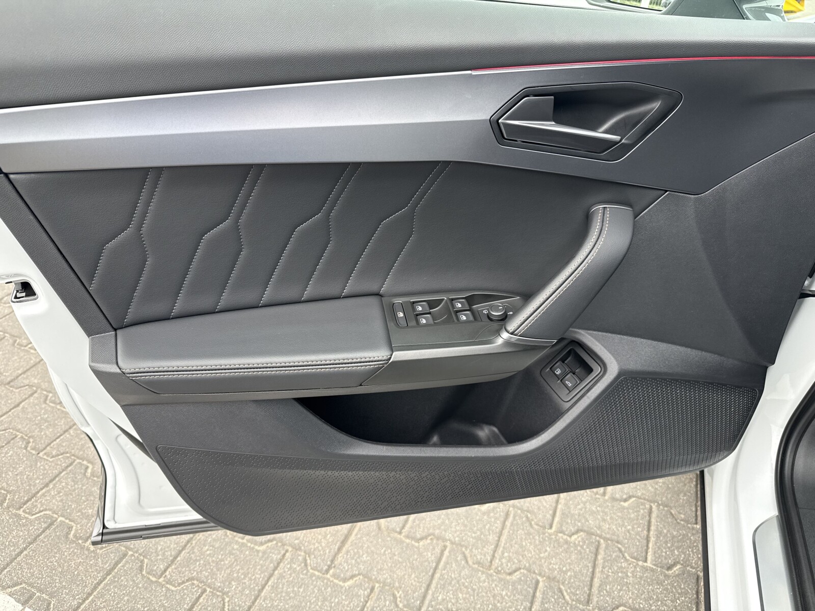 Cupra Formentor - zdjęcie 10