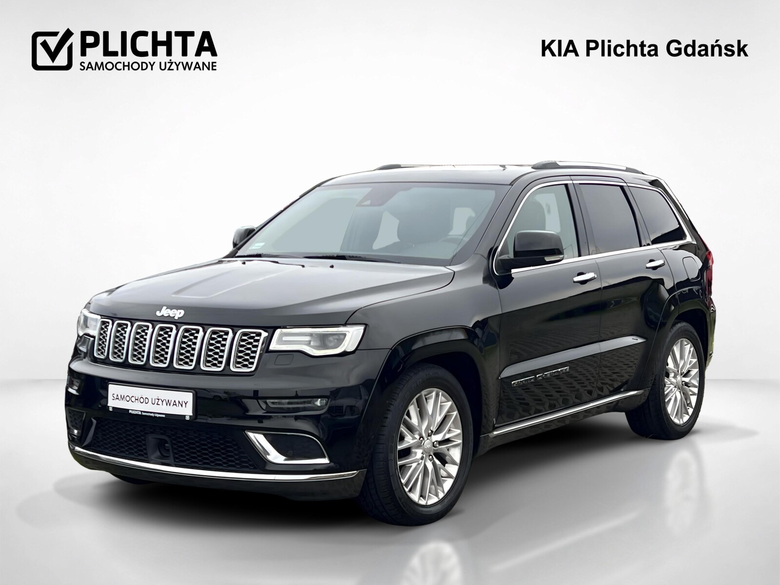 3.0 CRD 4x4 Fv Marża Wentylowane Harman Kardon
