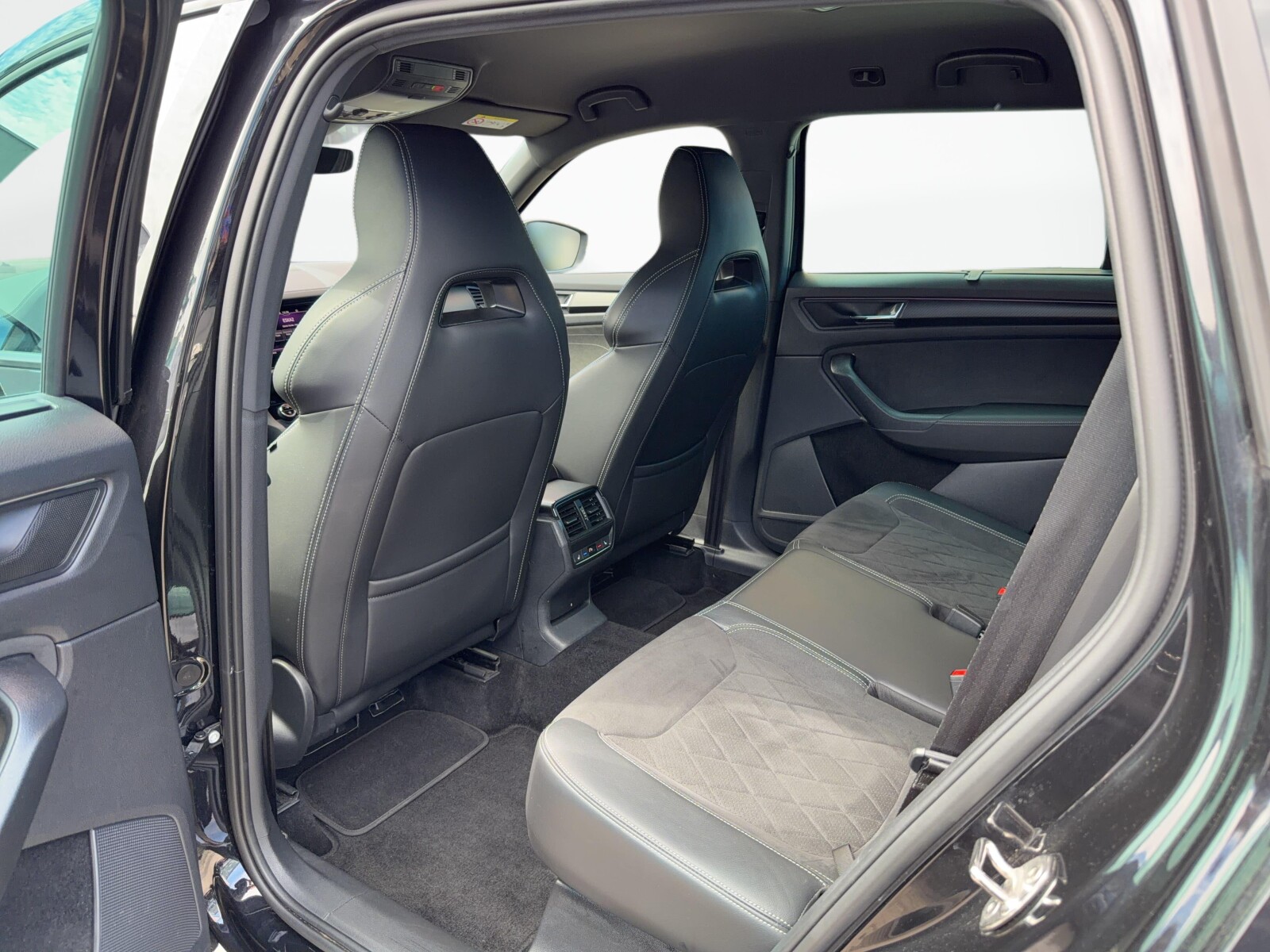 Škoda Kodiaq - zdjęcie 36