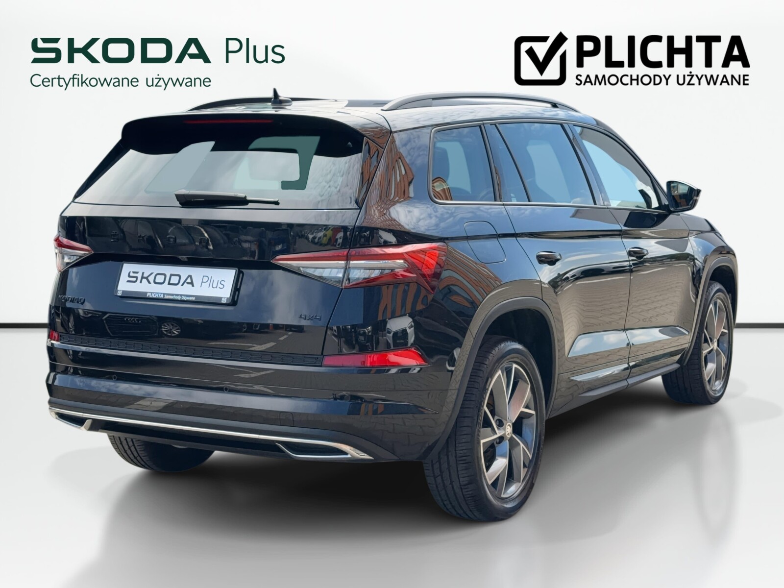 Škoda Kodiaq - zdjęcie 6