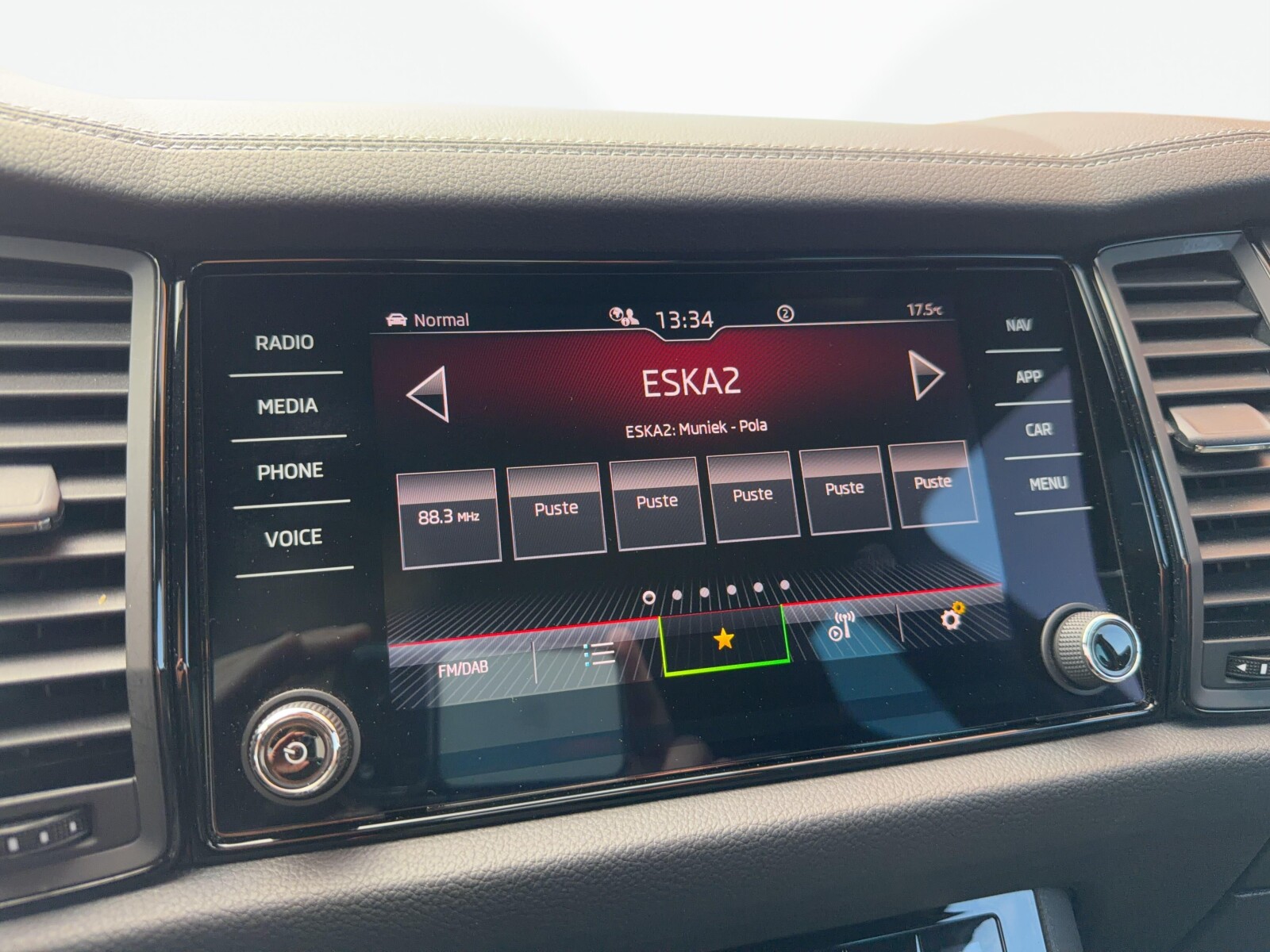 Škoda Kodiaq - zdjęcie 25