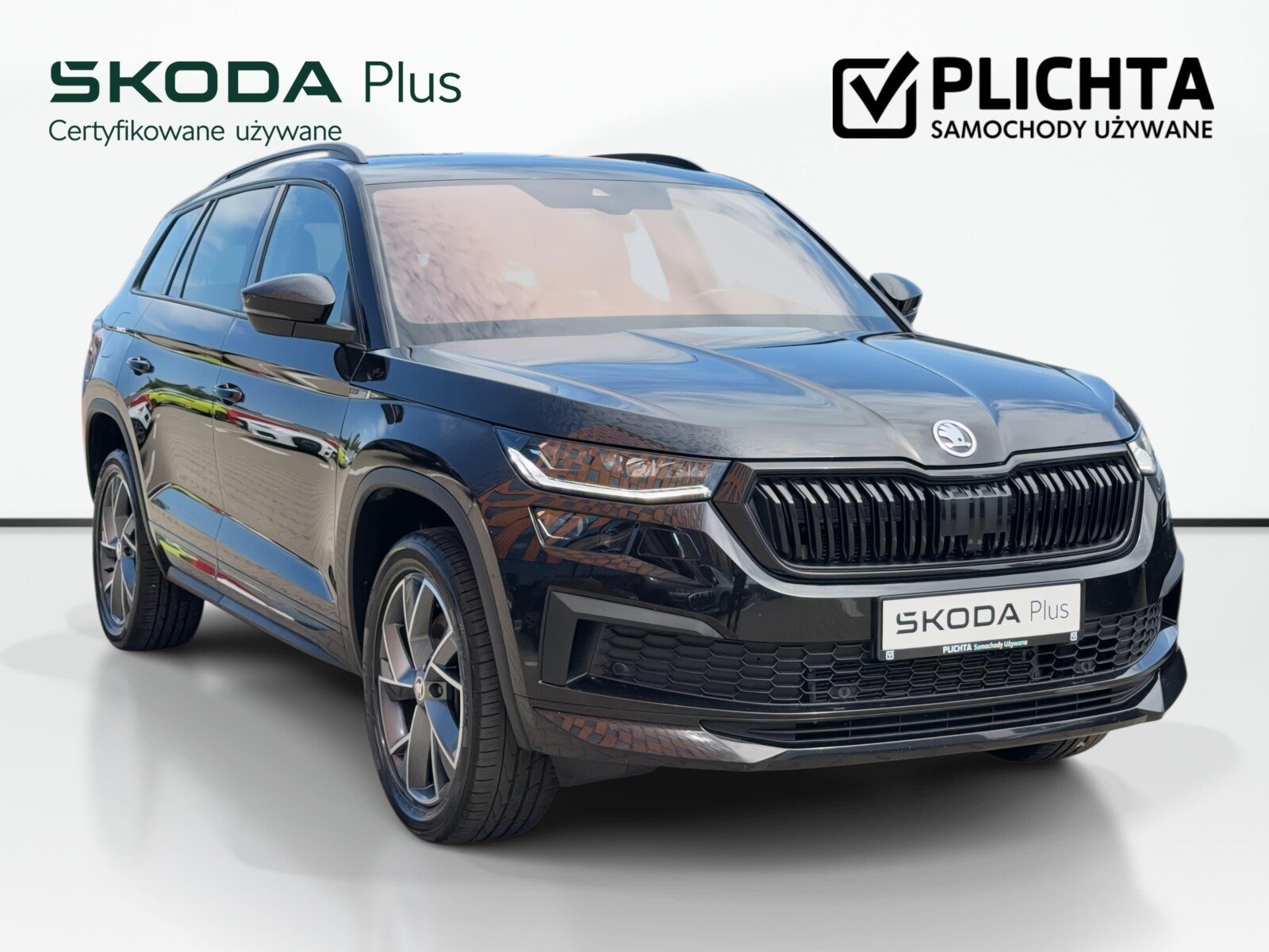 Škoda Kodiaq - zdjęcie 3