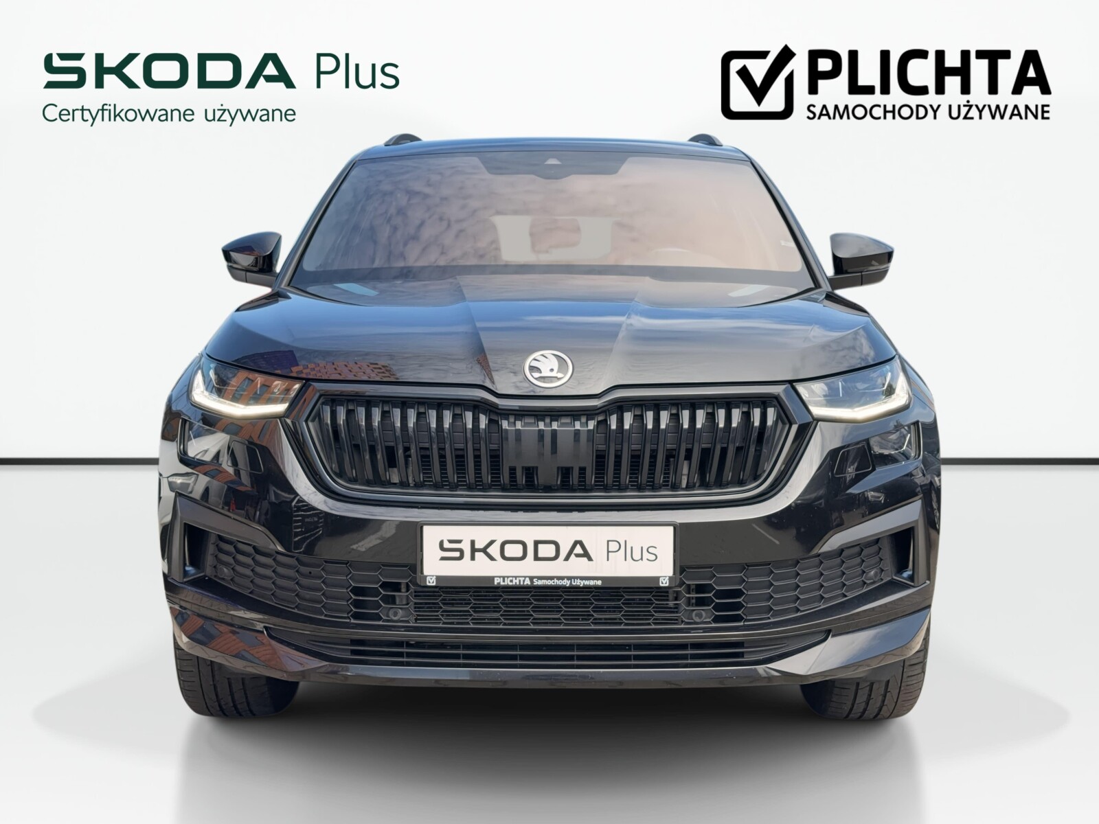 Škoda Kodiaq - zdjęcie 2