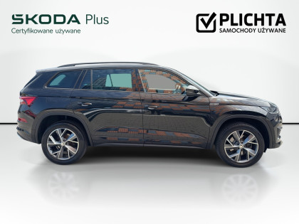 2.0TDI 200KM • 4X4 • SPORTLINE • DSG • FV23% • Gwarancja
