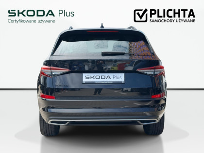 2.0TDI 200KM • 4X4 • SPORTLINE • DSG • FV23% • Gwarancja