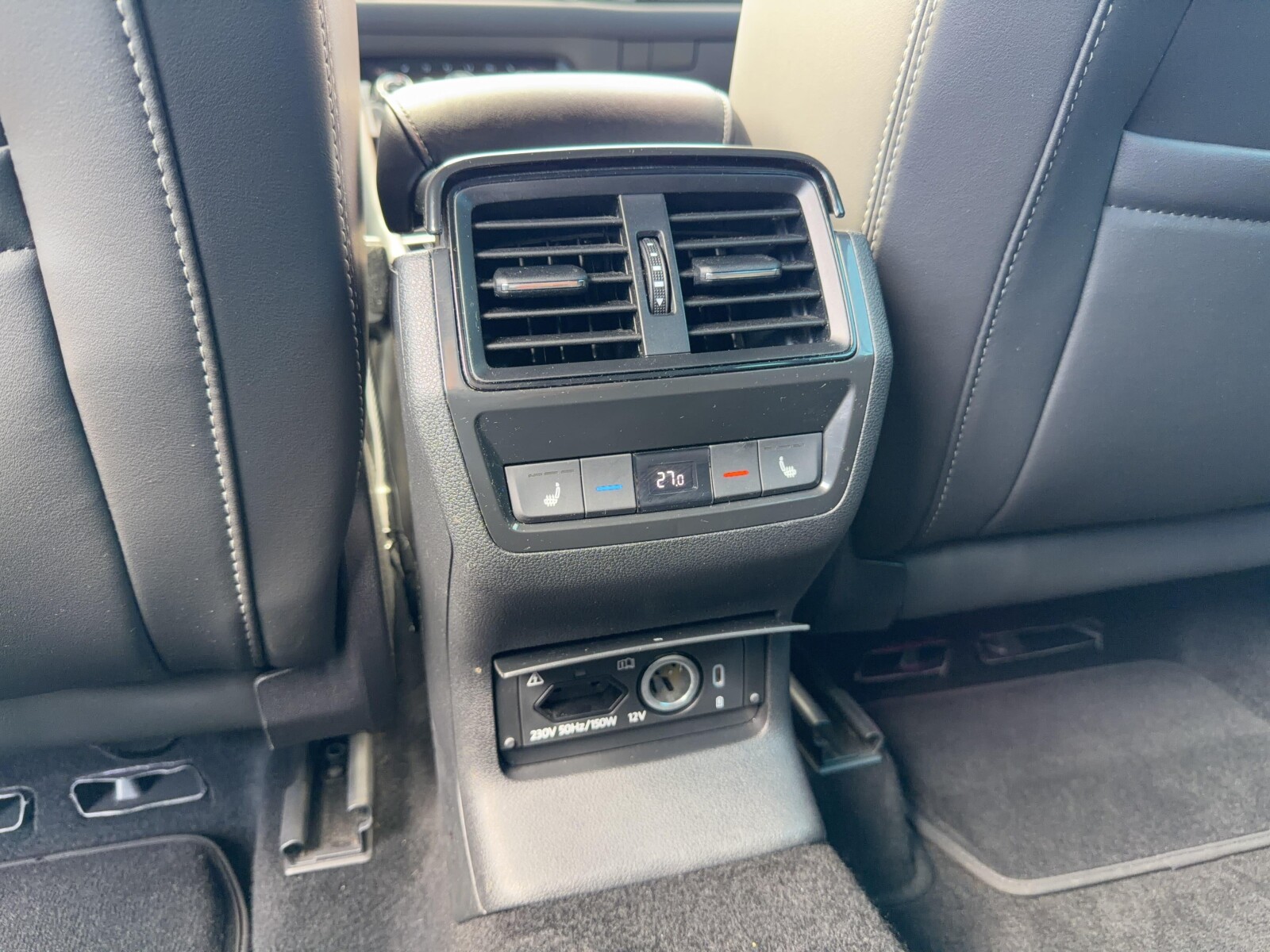 Škoda Kodiaq - zdjęcie 38