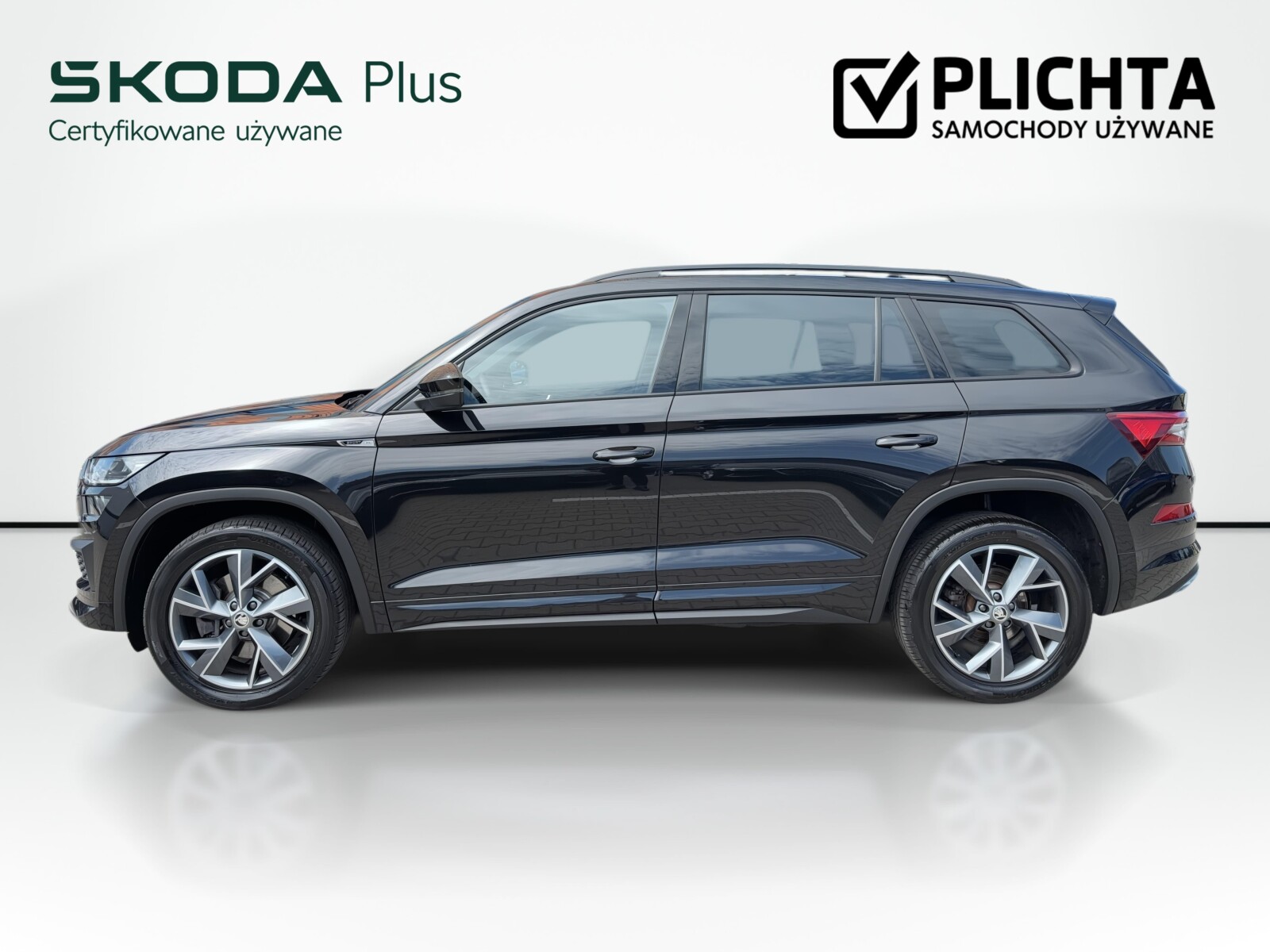 Škoda Kodiaq - zdjęcie 9
