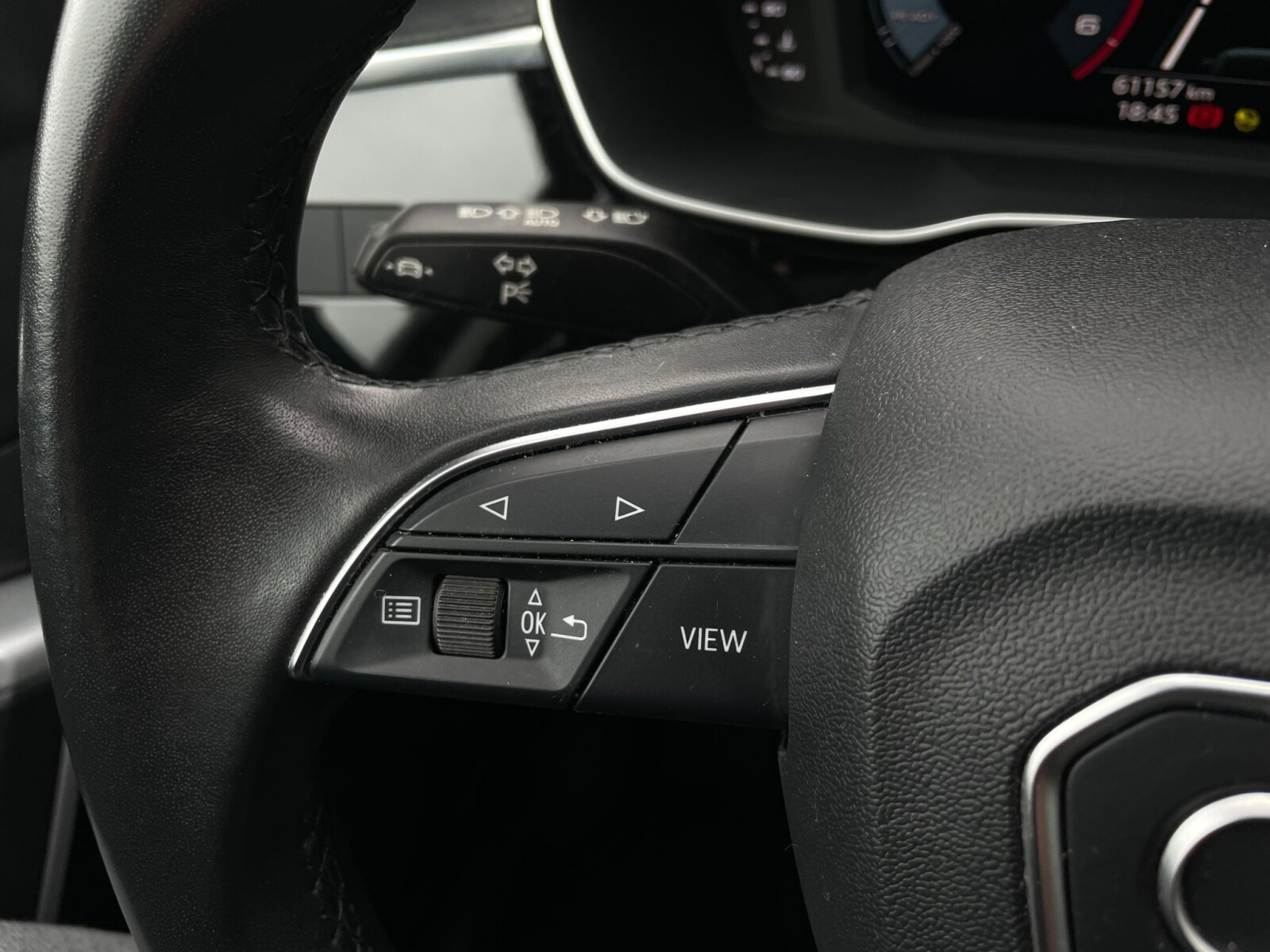Audi Q3 - zdjęcie 22