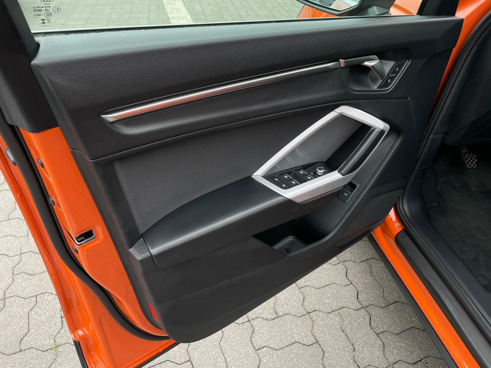 Audi Q3 - zdjęcie 17