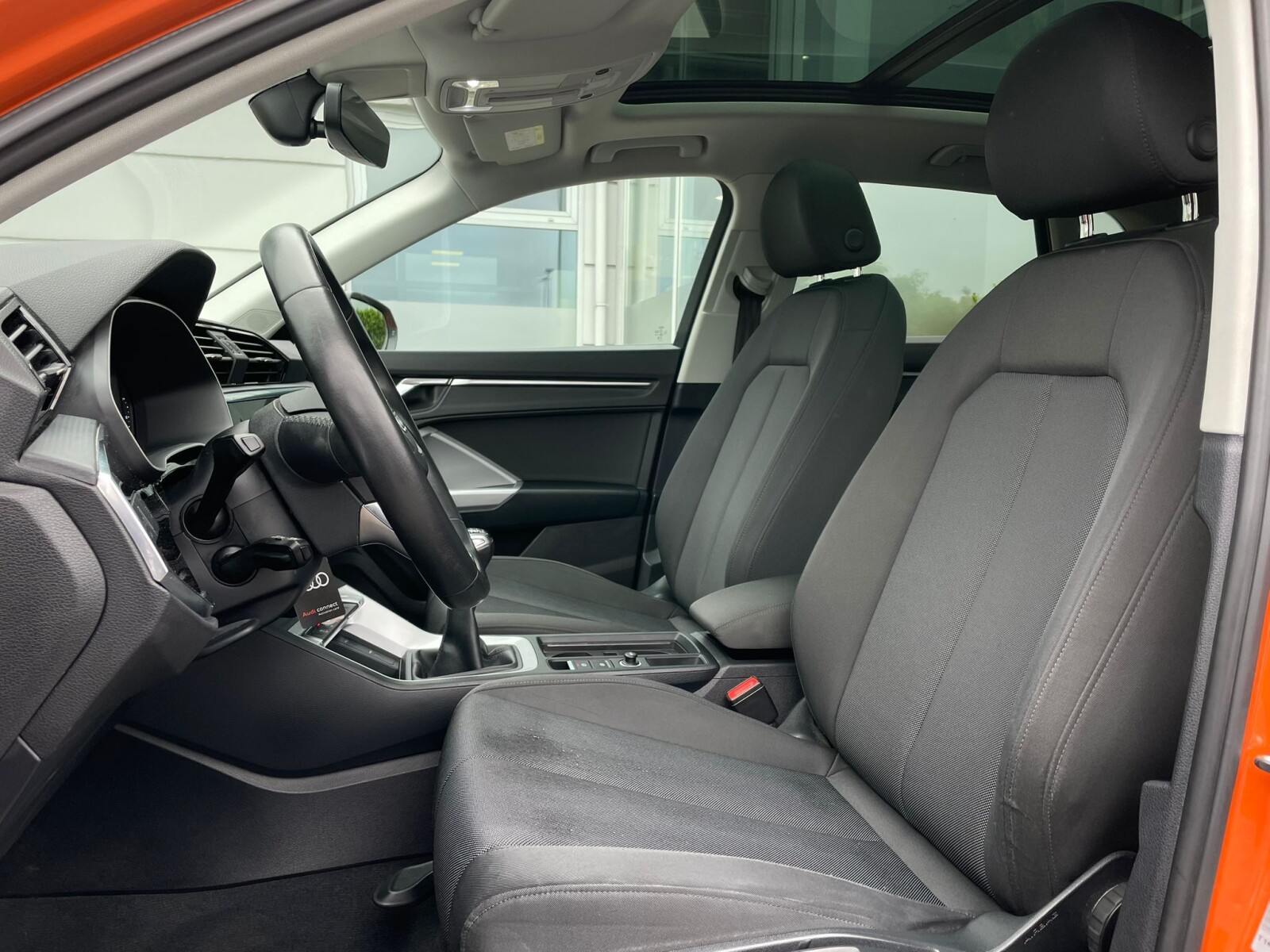Audi Q3 - zdjęcie 19