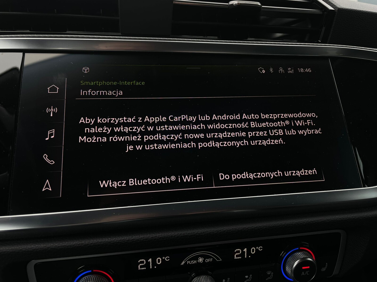Audi Q3 - zdjęcie 26