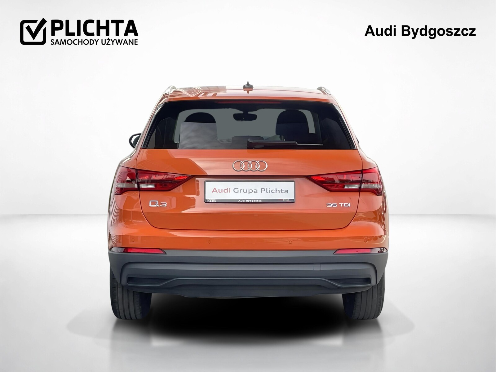 Audi Q3 - zdjęcie 4