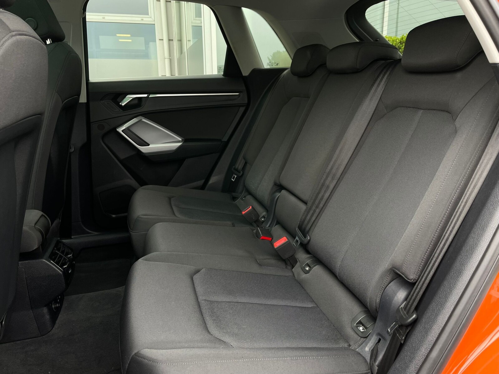 Audi Q3 - zdjęcie 12