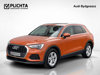 używany Audi Q3 salon Audi Bydgoszcz