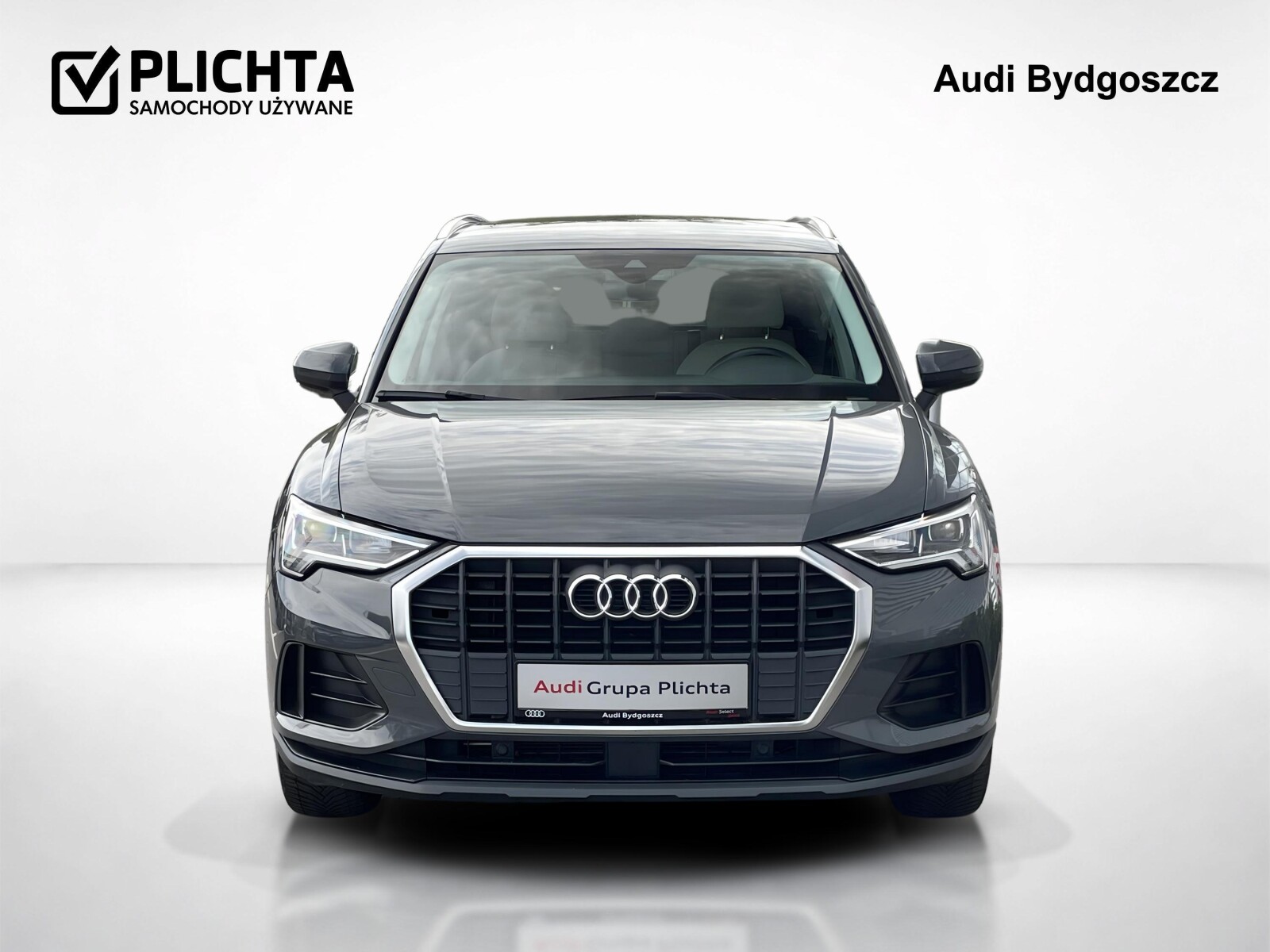 Audi Q3 - zdjęcie 8