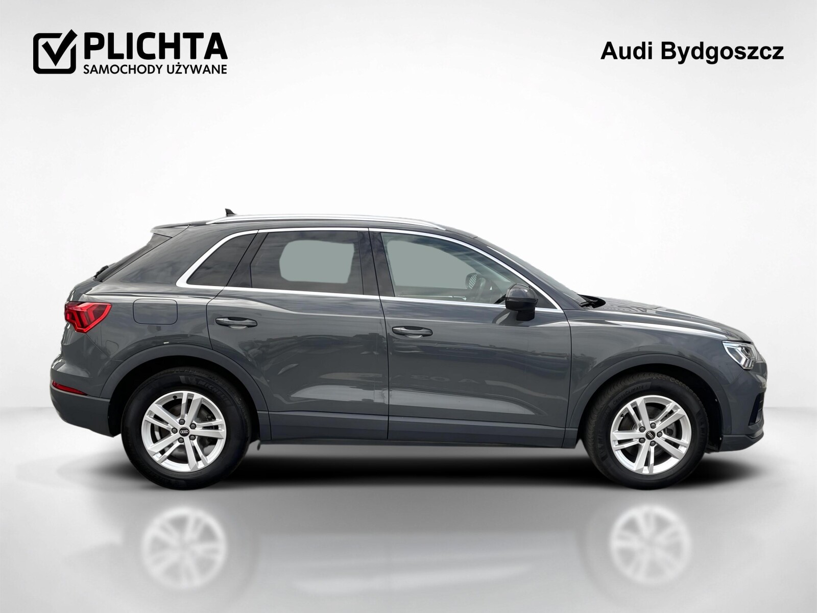 Audi Q3 - zdjęcie 6