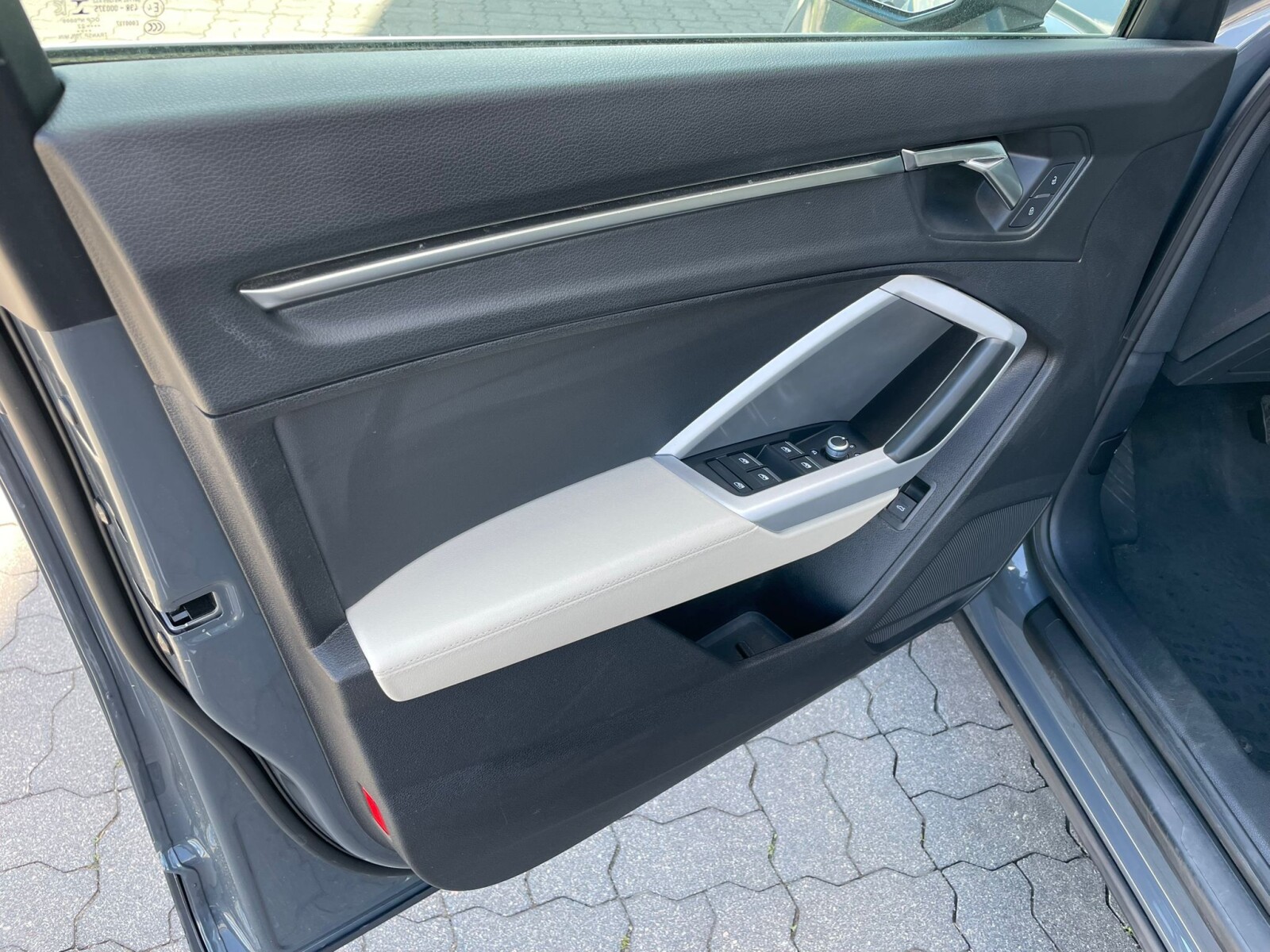 Audi Q3 - zdjęcie 17