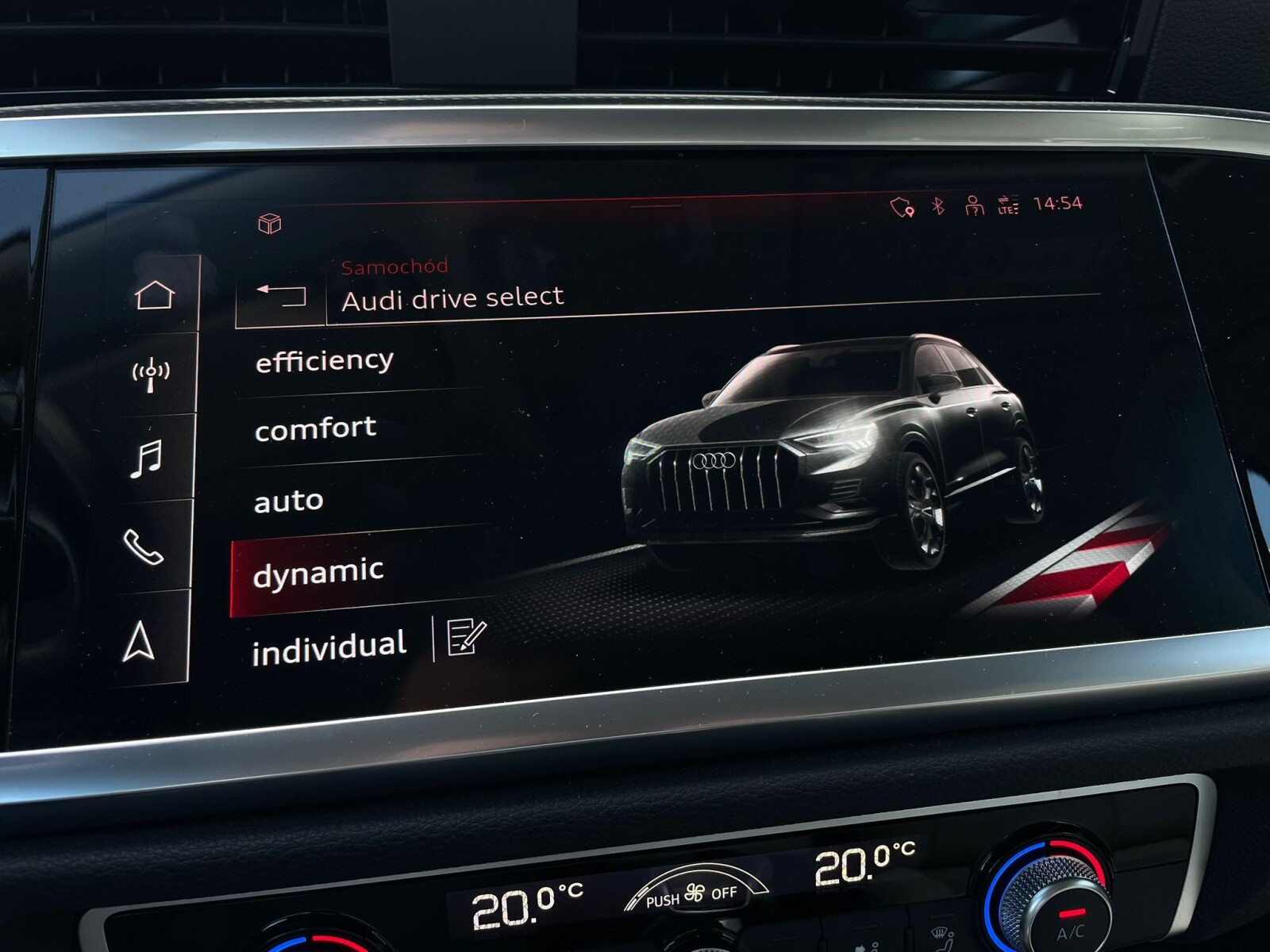 Audi Q3 - zdjęcie 26