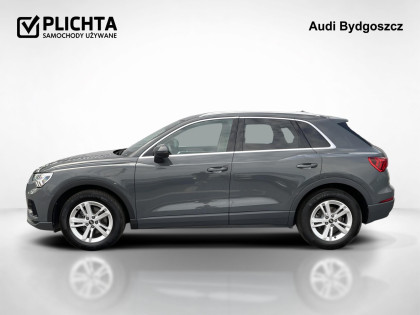 Audi Virtual Cockpit || Reflektory LED + Tylne światła LED ||