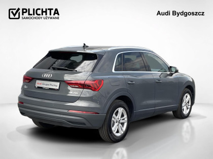 Audi Virtual Cockpit || Reflektory LED + Tylne światła LED ||