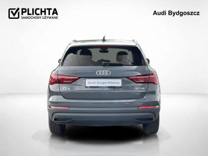 Audi Virtual Cockpit || Reflektory LED + Tylne światła LED ||