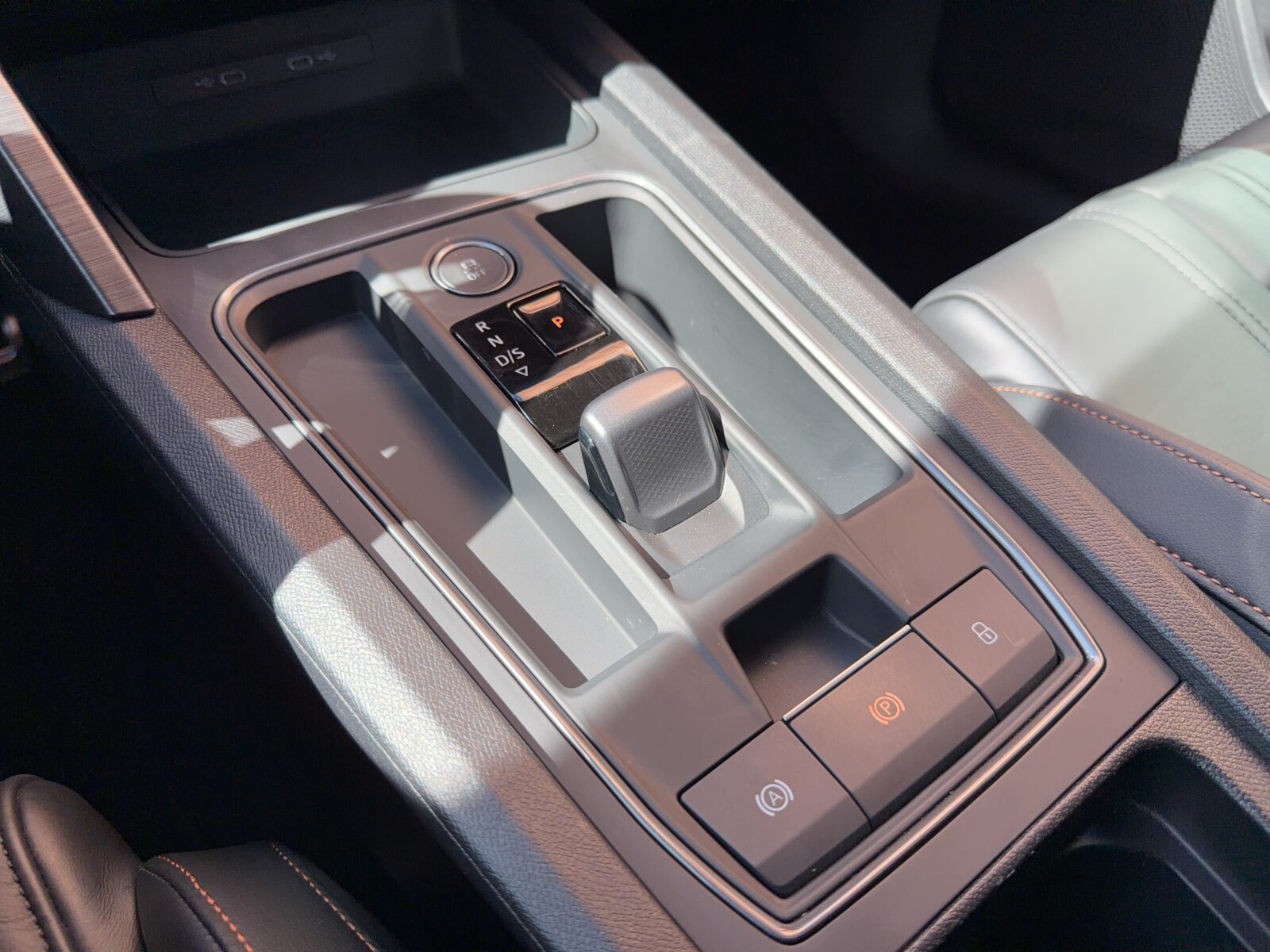 Cupra Formentor - zdjęcie 21