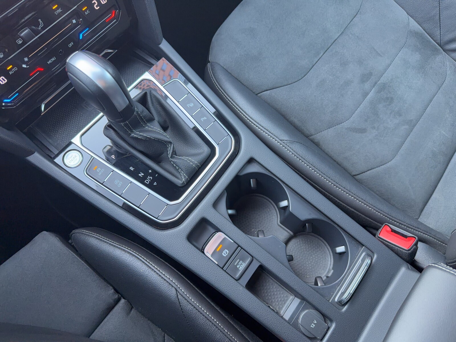 Volkswagen Arteon Shooting Brake - zdjęcie 19
