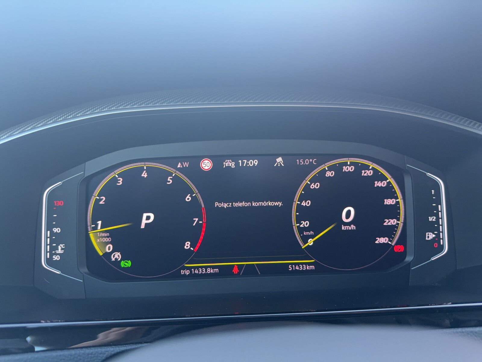 Volkswagen Arteon Shooting Brake - zdjęcie 17