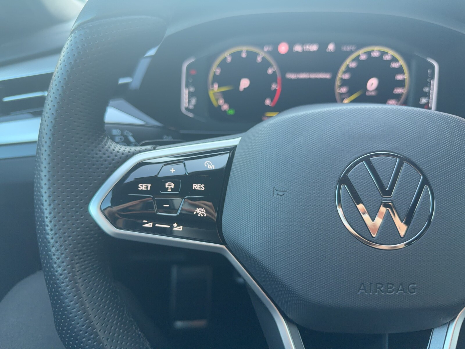 Volkswagen Arteon Shooting Brake - zdjęcie 15