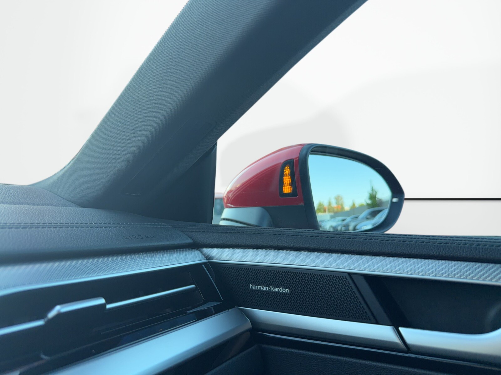 Volkswagen Arteon Shooting Brake - zdjęcie 27