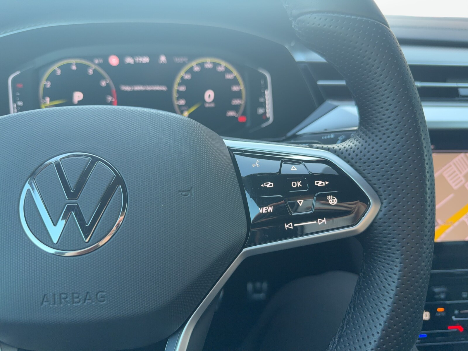 Volkswagen Arteon Shooting Brake - zdjęcie 16