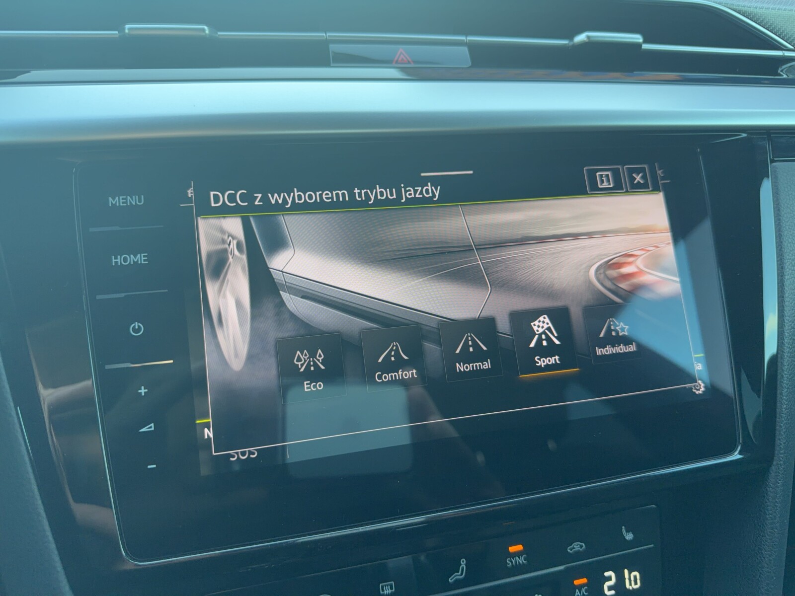 Volkswagen Arteon Shooting Brake - zdjęcie 32