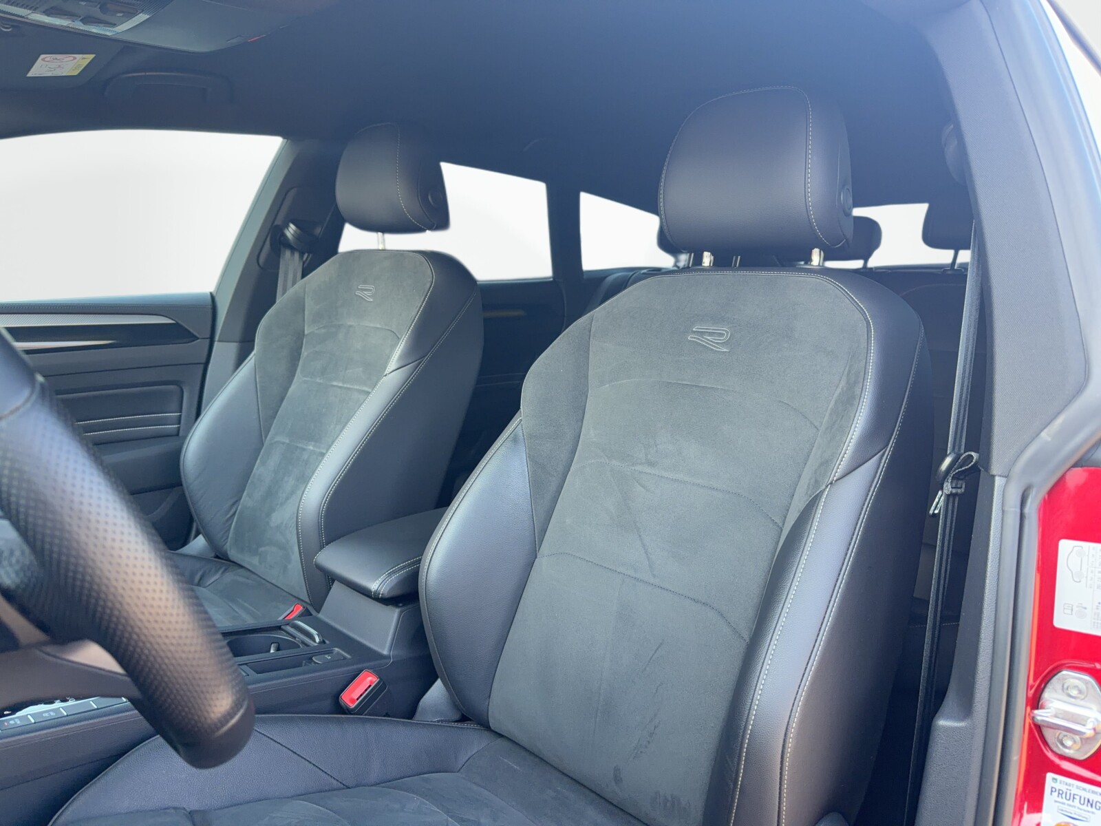 Volkswagen Arteon Shooting Brake - zdjęcie 11