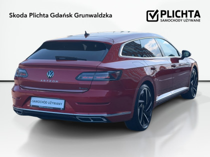 2.0TSI 280KM • 4Motion • Elegance • DSG • Fv23% • Gwarancja •