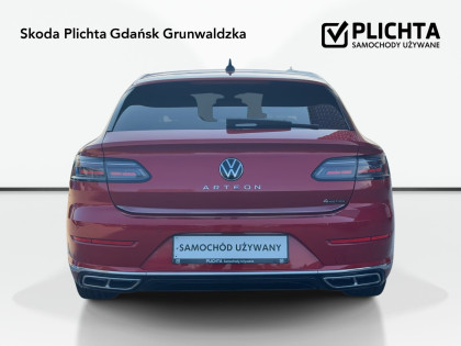 2.0TSI 280KM • 4Motion • Elegance • DSG • Fv23% • Gwarancja •
