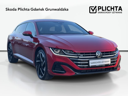 2.0TSI 280KM • 4Motion • Elegance • DSG • Fv23% • Gwarancja •