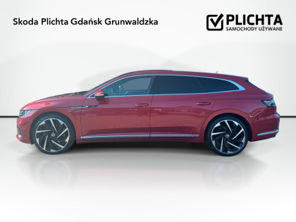 2.0TSI 280KM • 4Motion • Elegance • DSG • Fv23% • Gwarancja •