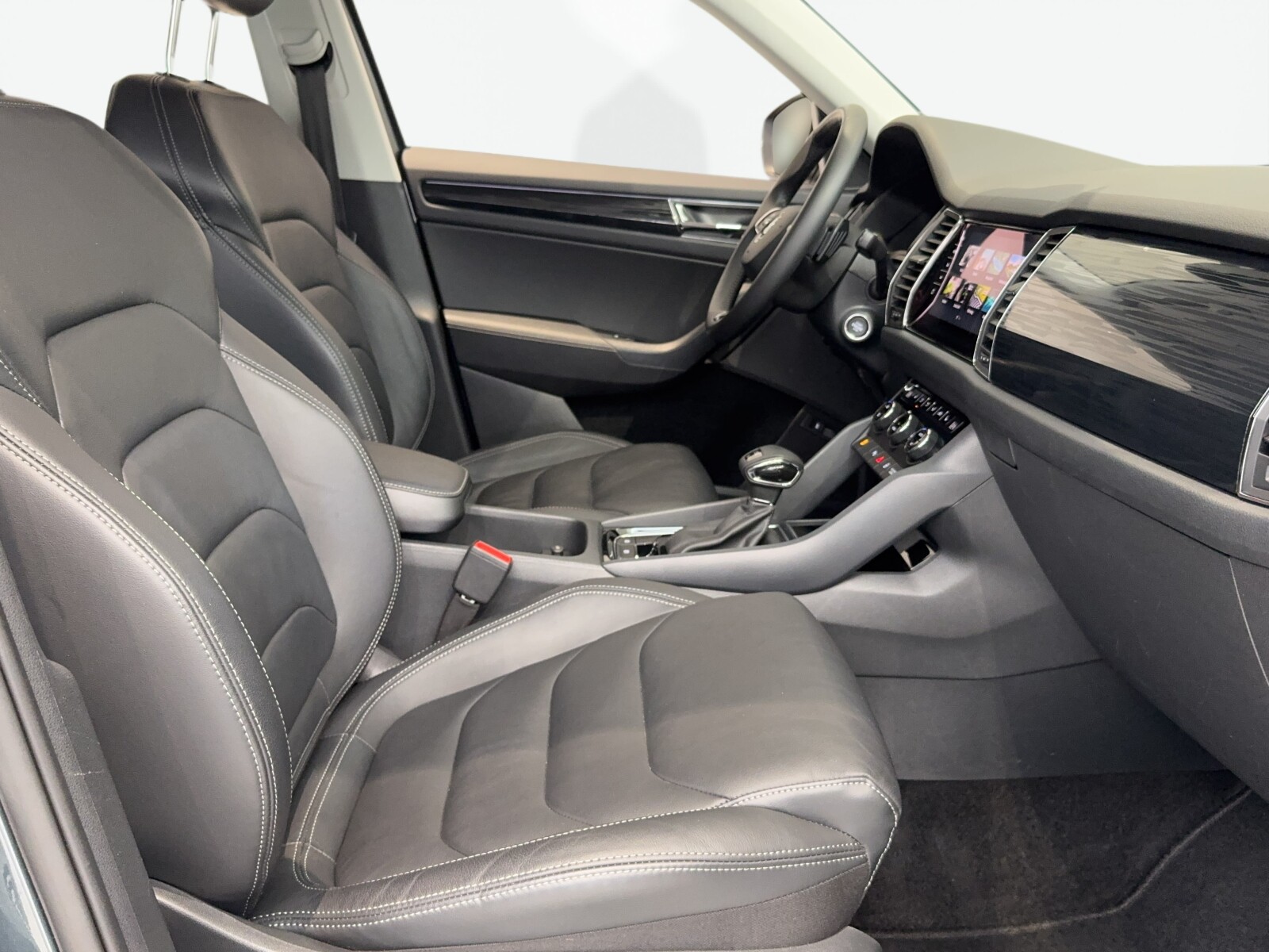 Škoda Kodiaq - zdjęcie 16